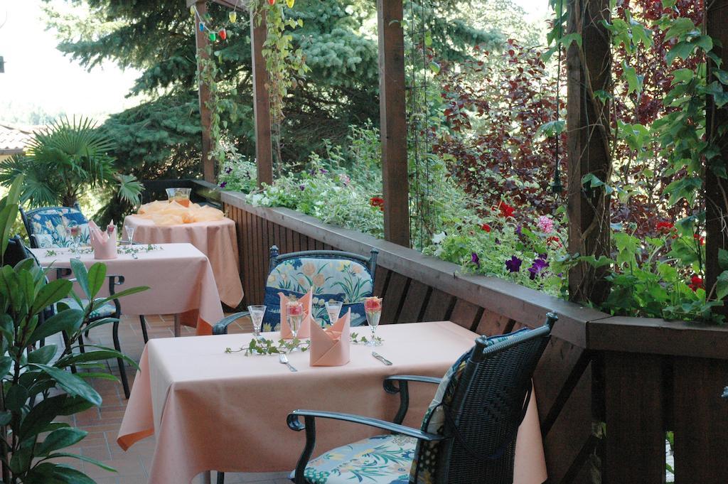 Hotel - Reweschnier Kusel Exterior foto