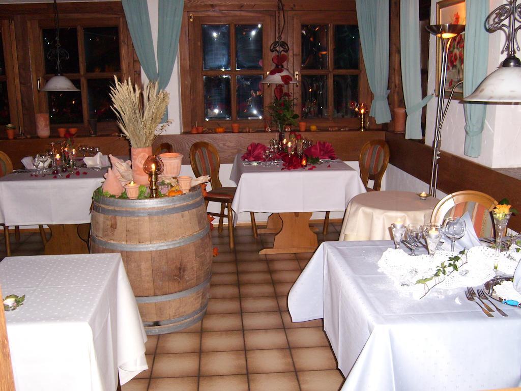 Hotel - Reweschnier Kusel Exterior foto