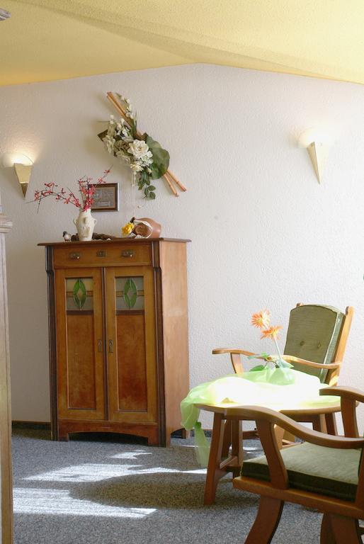 Hotel - Reweschnier Kusel Exterior foto